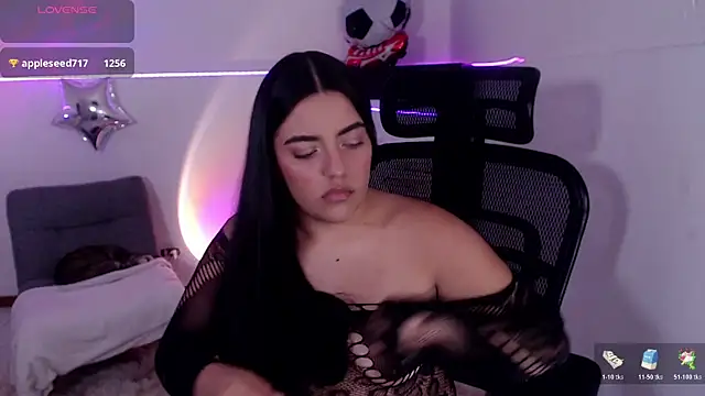 xambar_22x webcam