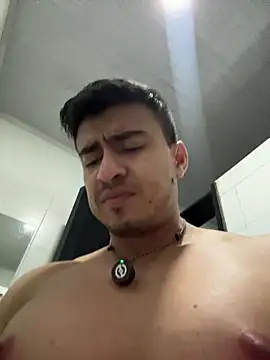 Chris_Clarck webcam