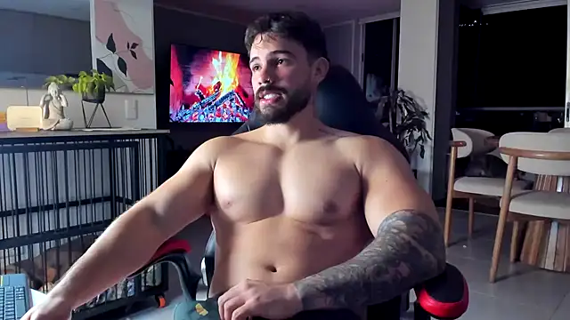 Valenthino_Salvatore webcam
