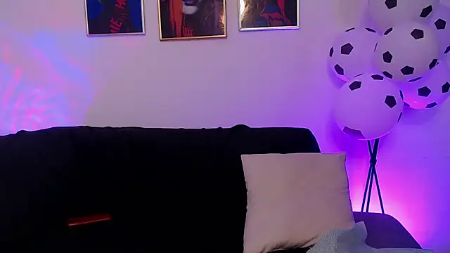 Jacky_Smith1 webcam