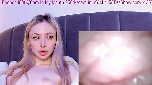 jannemary webcam