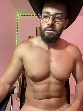 magnumchris webcam