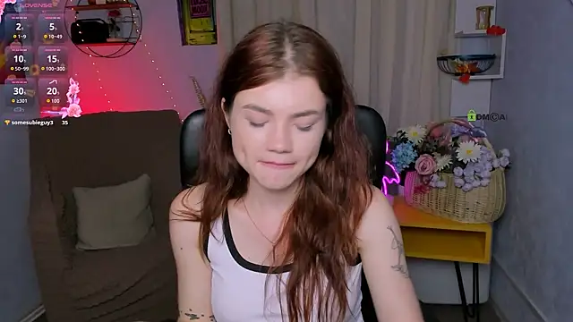 isabel_wave webcam
