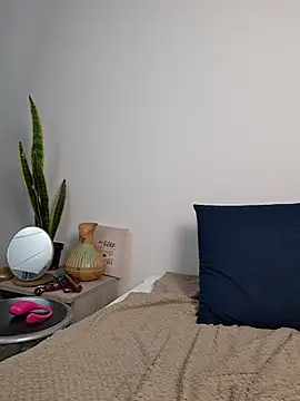 Alicesoul webcam