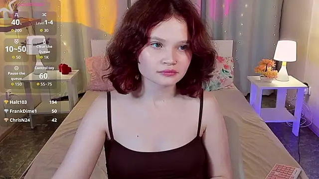 EmilyChaves webcam