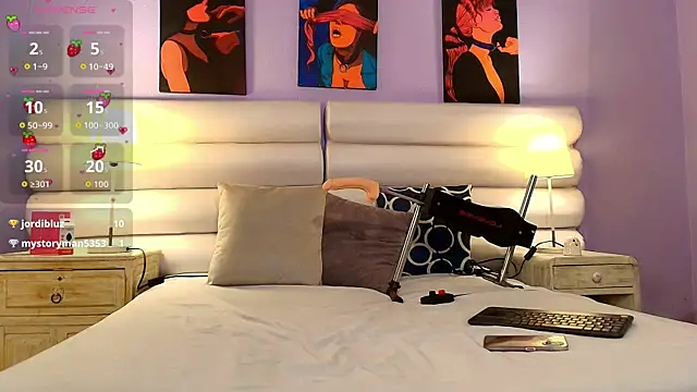 Rache_Roth webcam