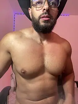 magnumchris webcam