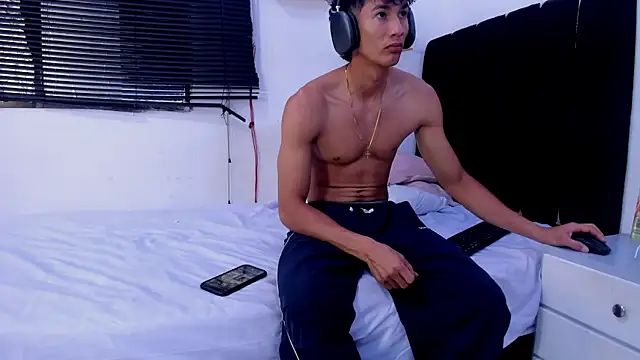 angel_boy02 webcam