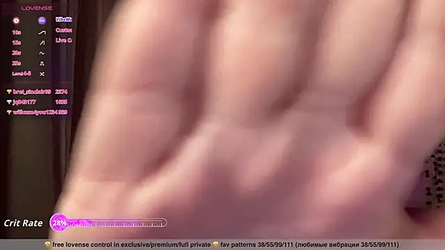 ollydoll92 webcam