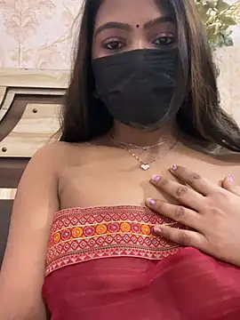 Cute-Ananyaa webcam