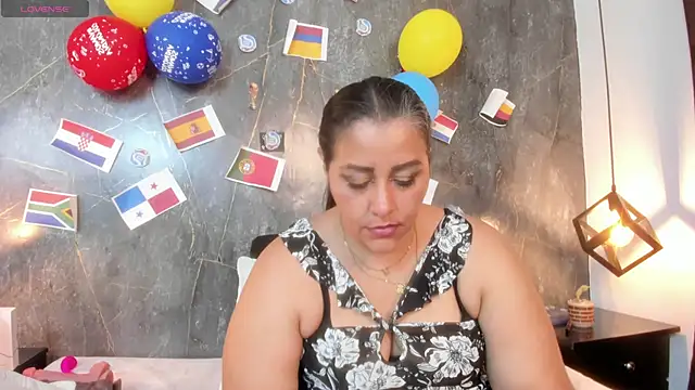 SexxyPamela