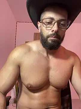 magnumchris webcam