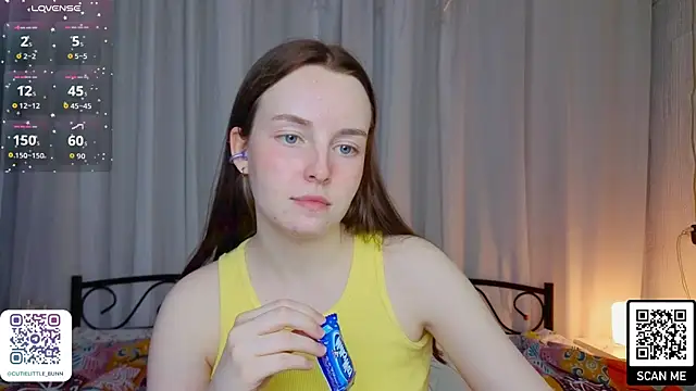 bae_cake_ webcam