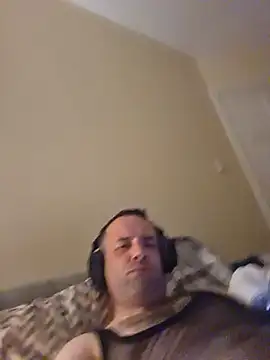 Nidge251 webcam