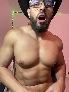 magnumchris webcam