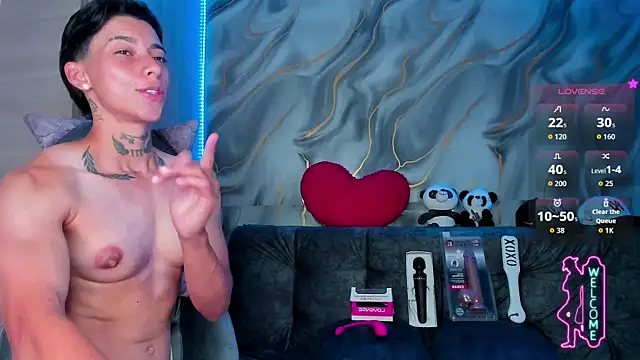 AmberAdams_ webcam