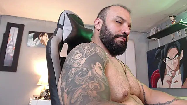 bardock_1 webcam