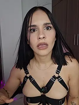 heyshaa webcam