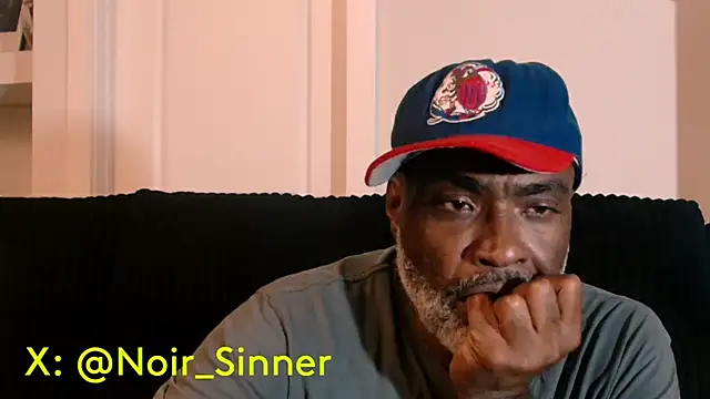 sinnernoir webcam