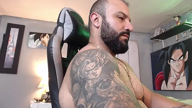 bardock_1 webcam