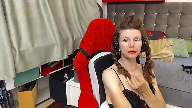 kellyterapy webcam