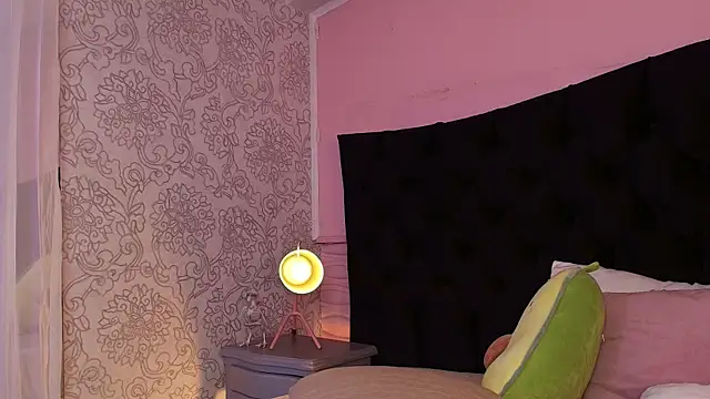 Hada_Blue webcam