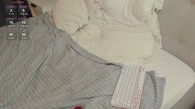 Jessie_Rayne webcam