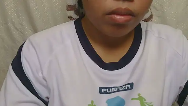 ChubbyButty webcam