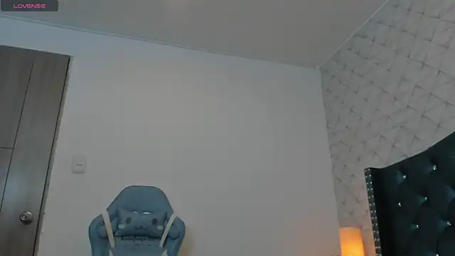 Valery_jame webcam