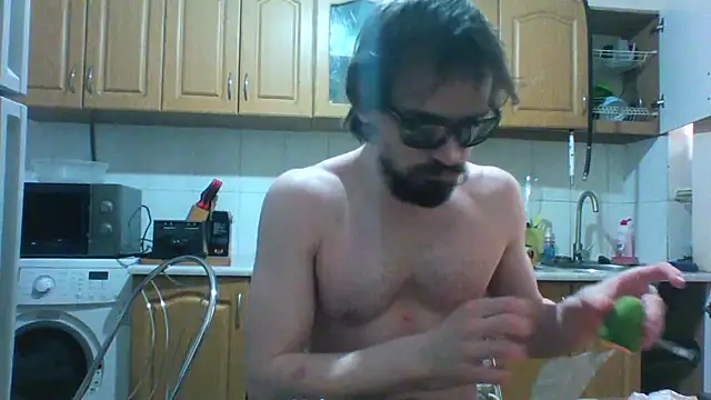 KaelNox webcam