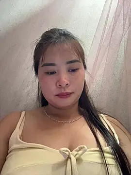 LoveShae_XYX webcam