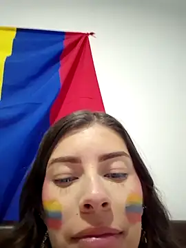IrisBound webcam