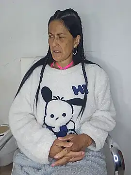 Danna_-123 webcam