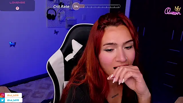 ImLui_lu webcam