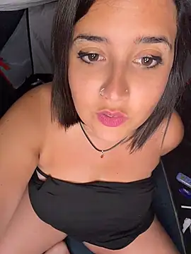 Novababy18 webcam