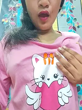 Your_Private_Girl webcam