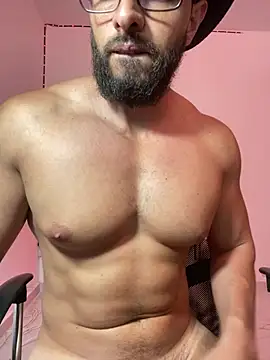 magnumchris live cam on StripChat