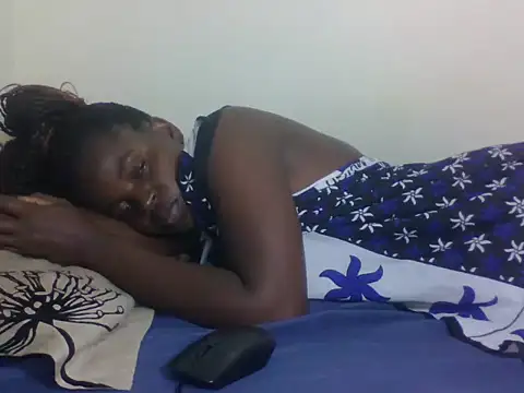 PrettyEve live cam on StripChat