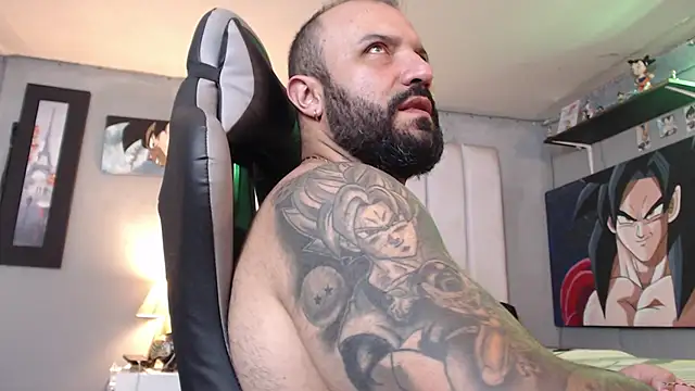 bardock_1 webcam