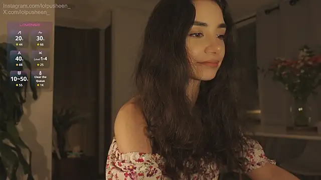 JulietteDee webcam