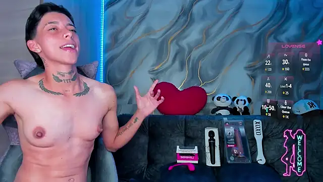 AmberAdams_ webcam