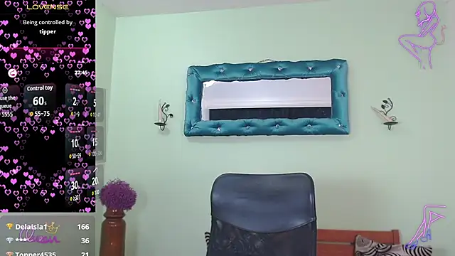 _Victoria_Jones_ live cam on StripChat