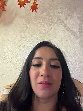 EmmyEvans1 webcam