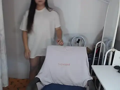 Horny_Alexa webcam