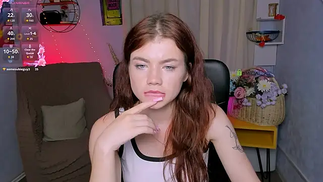 isabel_wave webcam