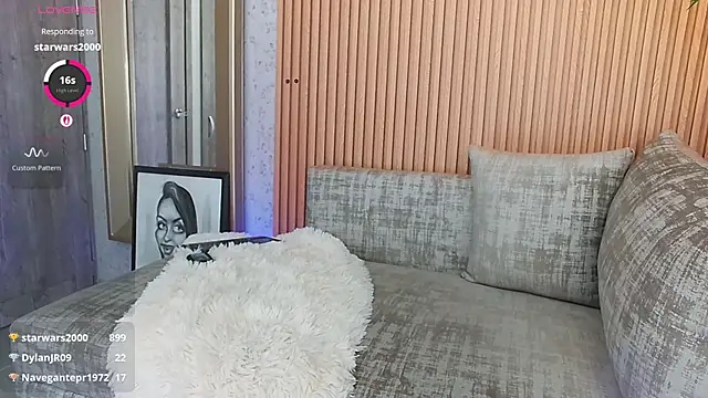 Alexa_seexy1 webcam