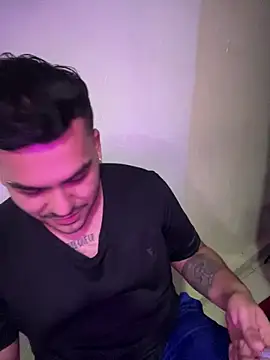 LatinBearX
