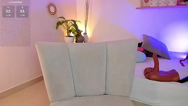 mendez_michelle webcam