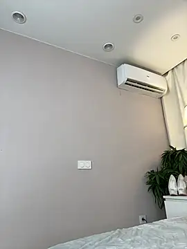 LillyNatty18 webcam