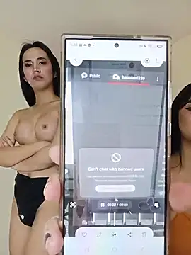 DominnantTransqueen live cam on StripChat